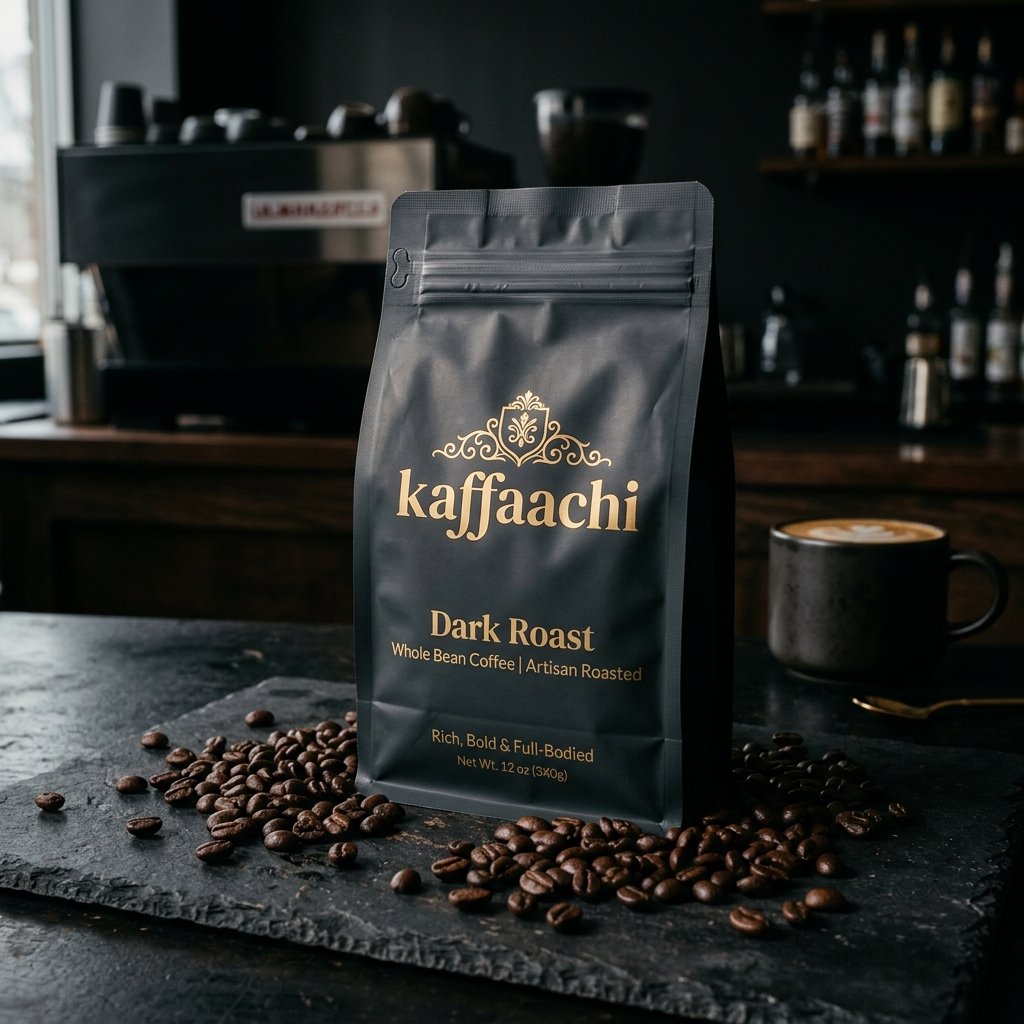 Brazil Coffee Origin